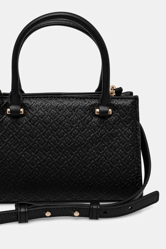 Akcesoria Tommy Hilfiger torebka AW0AW16932 czarny