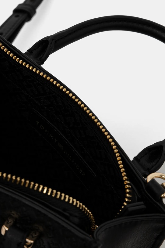 Сумочка Tommy Hilfiger AW0AW16932 чорний