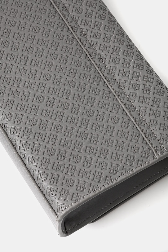 Аксесуари Сумочка Tommy Hilfiger AW0AW16933 сірий