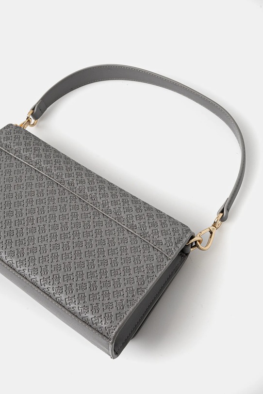 Сумочка Tommy Hilfiger сірий AW0AW16933