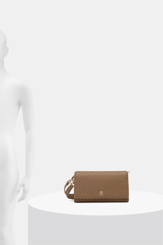 Tommy Hilfiger torebka AW0AW16933
