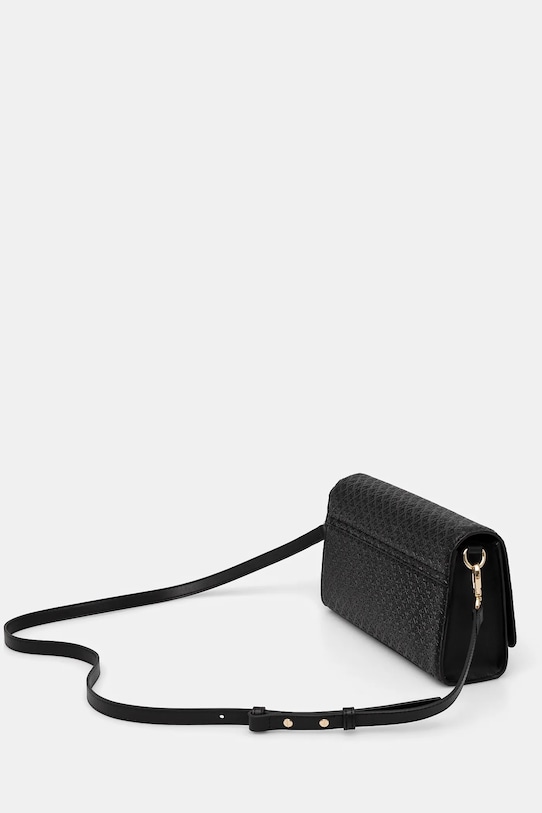 Сумочка Tommy Hilfiger AW0AW16933 чорний SS25