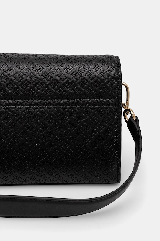 Аксесуари Сумочка Tommy Hilfiger AW0AW16933 чорний