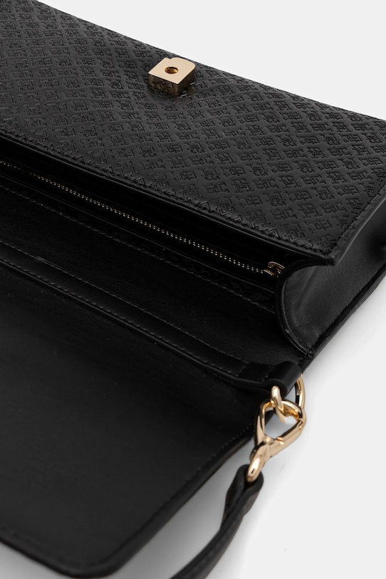 Сумочка Tommy Hilfiger чорний AW0AW16933