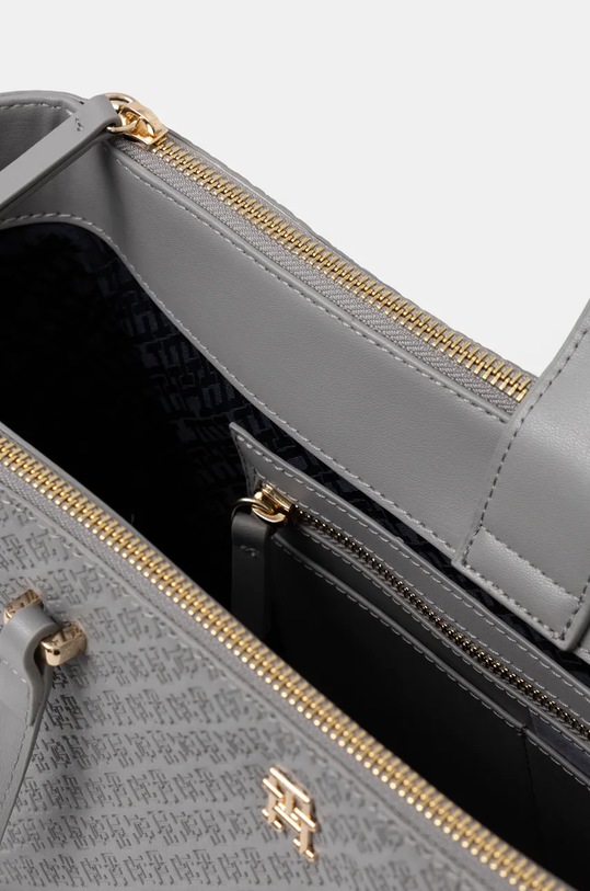 Torba Tommy Hilfiger siva AW0AW16948