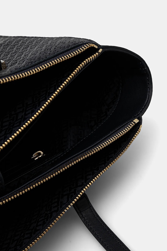 Чанта Tommy Hilfiger AW0AW16948 тъмносин