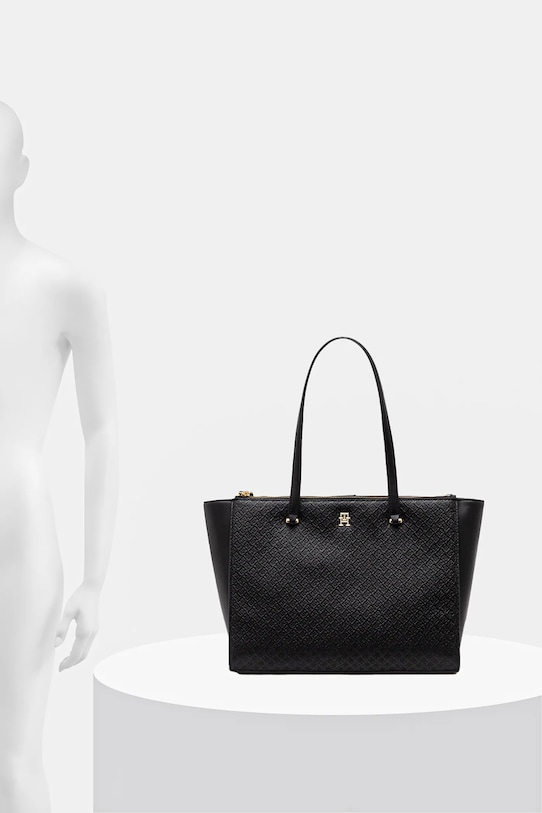 Τσάντα Tommy Hilfiger AW0AW16948