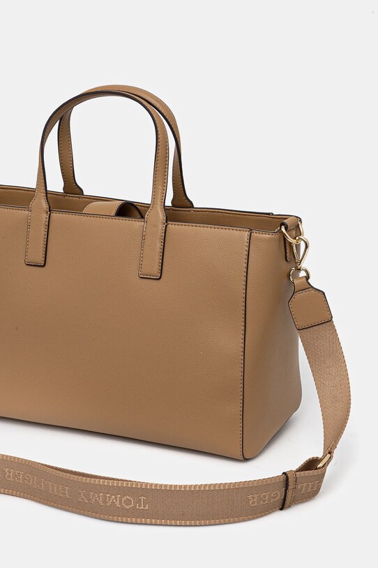 Doplnky Kabelka Tommy Hilfiger AW0AW17330 zelená