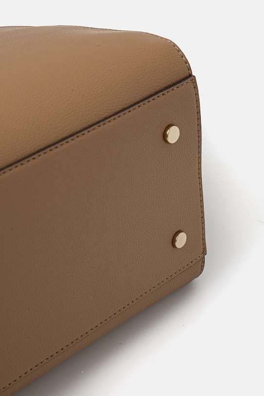 Kabelka Tommy Hilfiger zelená AW0AW17330