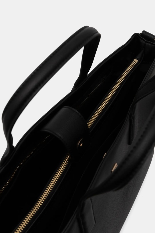 Сумочка Tommy Hilfiger чёрный AW0AW17330