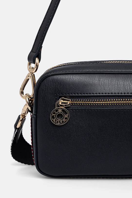 Αξεσουάρ Τσάντα Tommy Hilfiger AW0AW17332 σκούρο μπλε