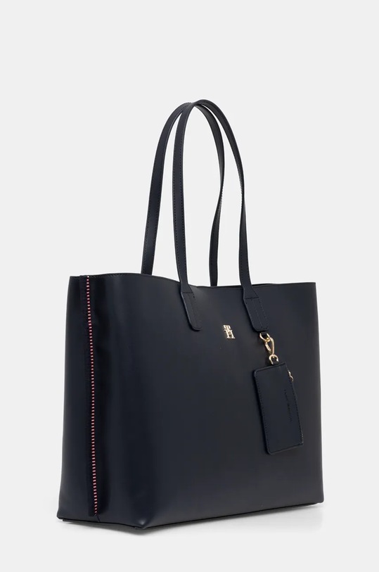 Сумочка Tommy Hilfiger AW0AW17333 темно-синій SS25