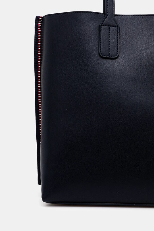 Tommy Hilfiger poseta bleumarin AW0AW17334