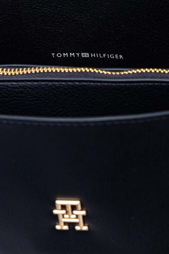 Tommy Hilfiger poseta AW0AW17334 bleumarin