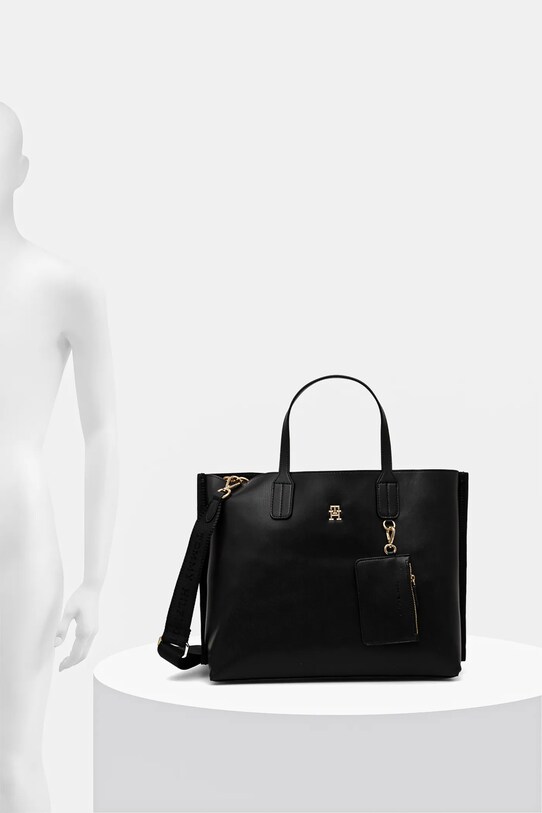 Tommy Hilfiger geantă AW0AW17335