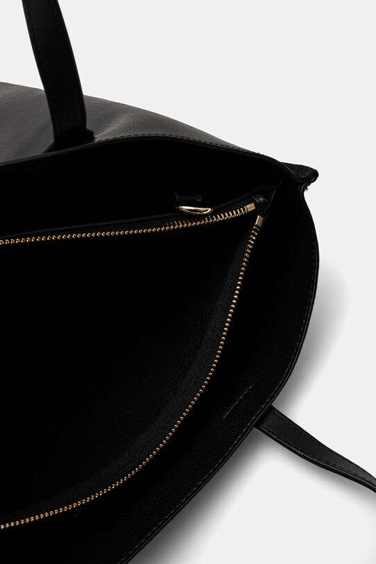 Tommy Hilfiger geantă AW0AW17335 negru