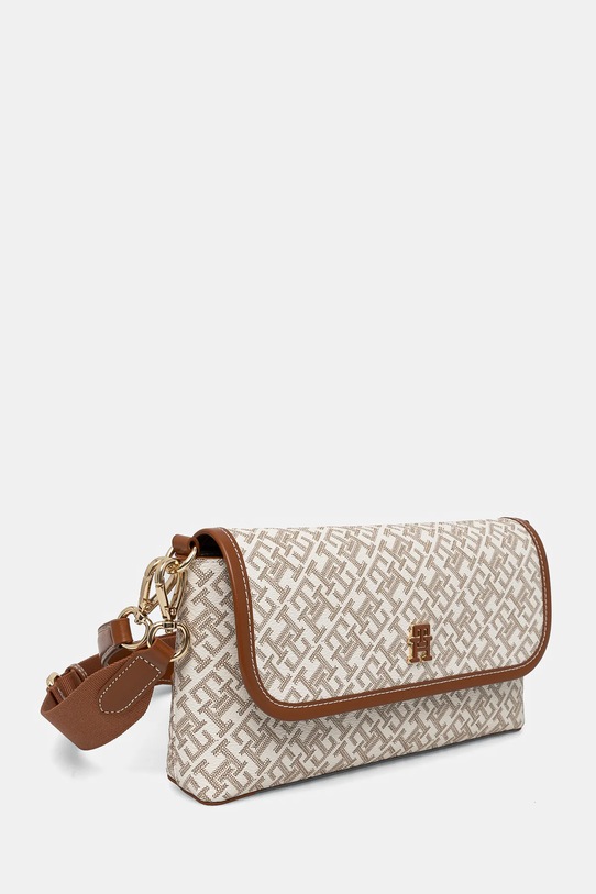 Tommy Hilfiger poseta AW0AW17341 bej SS25