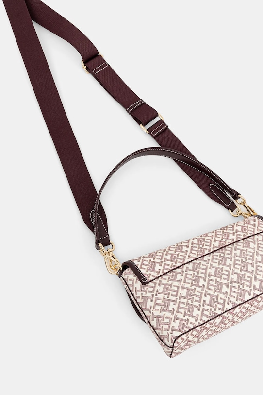 Dodaci Torba Tommy Hilfiger AW0AW17341 bordo