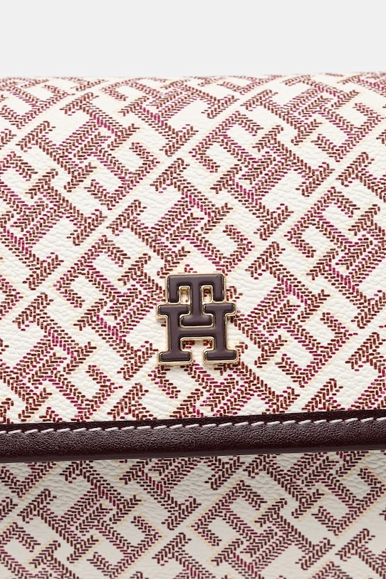 Torba Tommy Hilfiger AW0AW17341 bordo