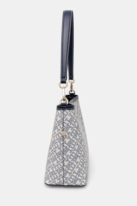 Сумочка Tommy Hilfiger AW0AW17342 бежевий SS25