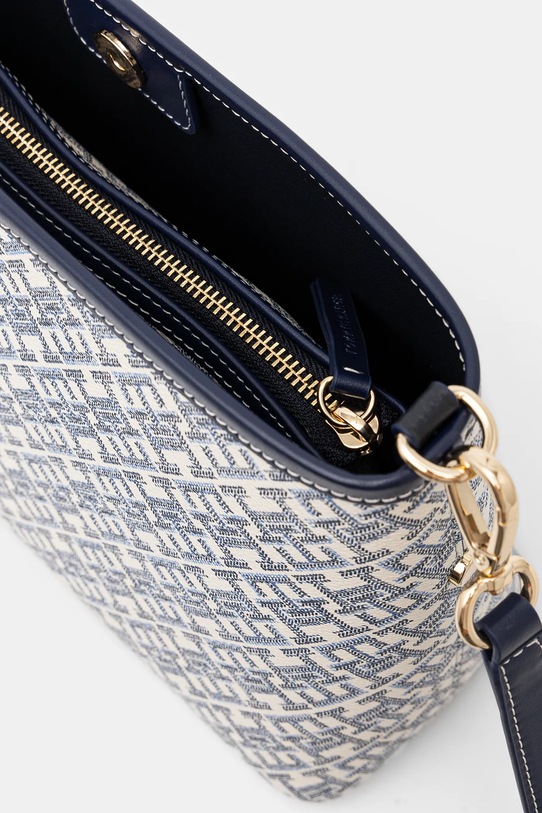 Сумочка Tommy Hilfiger бежевий AW0AW17342