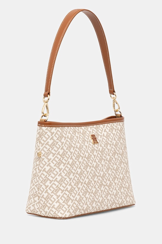 Tommy Hilfiger poseta AW0AW17342 bej SS25