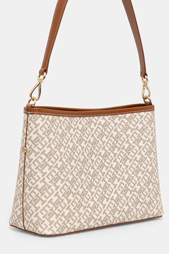 Accesorii Tommy Hilfiger poseta AW0AW17342 bej