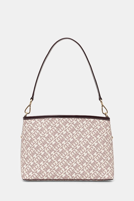 Аксесуари Сумочка Tommy Hilfiger AW0AW17342 бордо