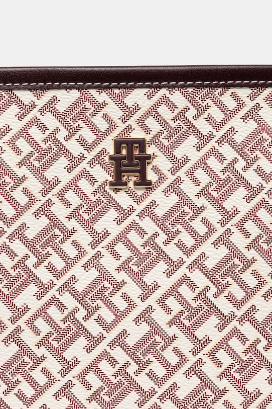 Сумочка Tommy Hilfiger AW0AW17342 бордо