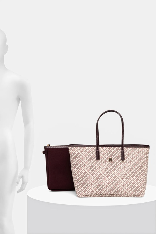 Τσάντα Tommy Hilfiger AW0AW17379