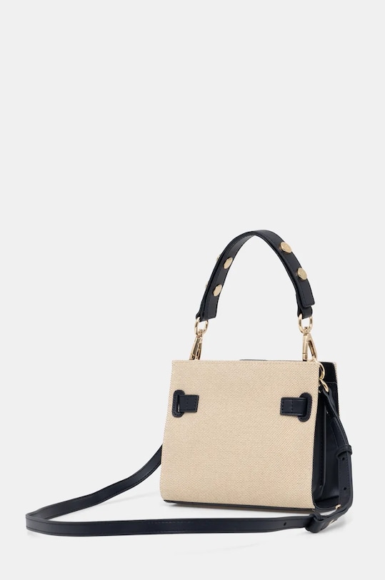 Akcesoria Tommy Hilfiger torebka AW0AW17381 beżowy