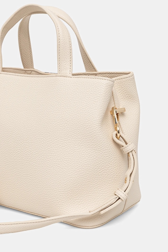 Akcesoria Tommy Hilfiger torebka AW0AW16873 beżowy