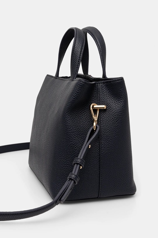 Kabelka Tommy Hilfiger AW0AW16873 námořnická modř SS25