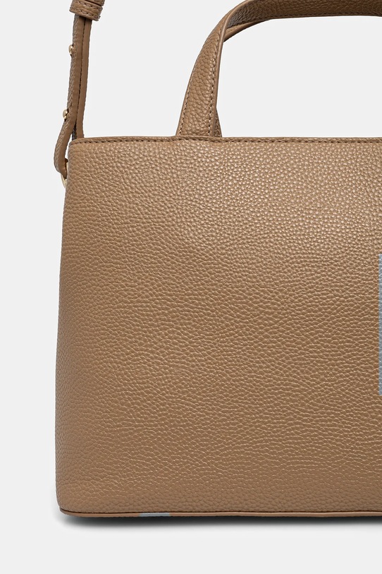 Doplnky Kabelka Tommy Hilfiger AW0AW16873 béžová