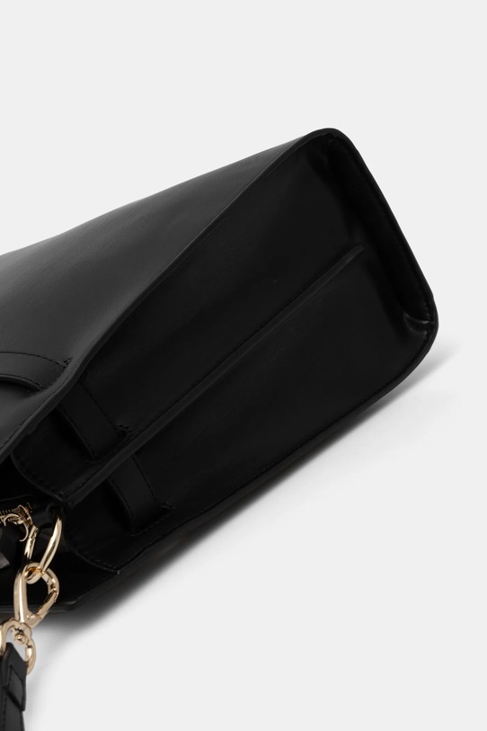 Torba Tommy Hilfiger crna AW0AW16910