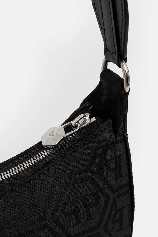 Philipp Plein torebka czarny PAEA.WBA2104.PTE021N