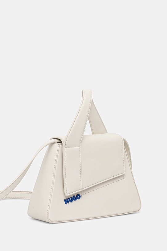 Hugo Blue torebka 50535827 beżowy AW25