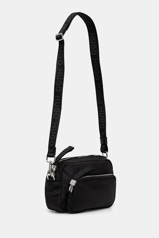 Сумочка Hugo Blue 50535958 чёрный SS25