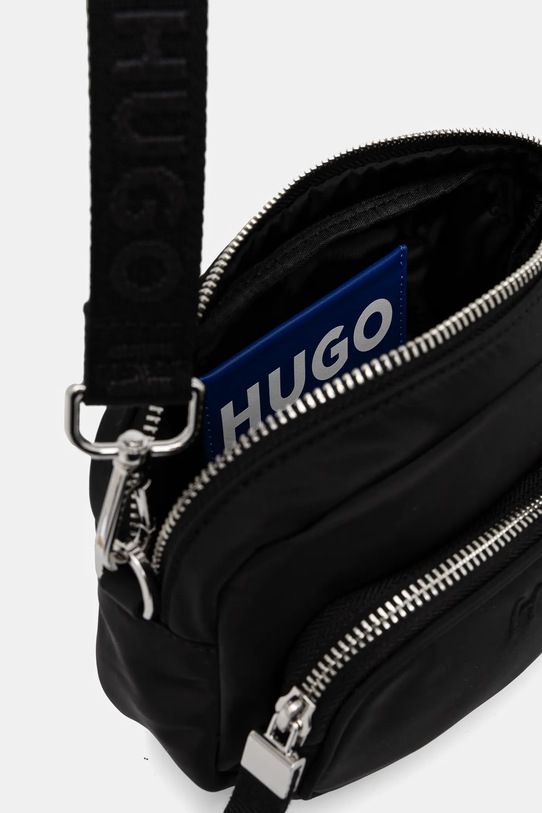 Сумочка Hugo Blue 50535958 чёрный