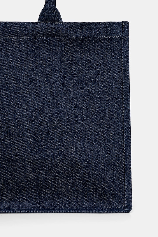 Doplňky Kabelka MSGM 3841MDZ75.449 námořnická modř