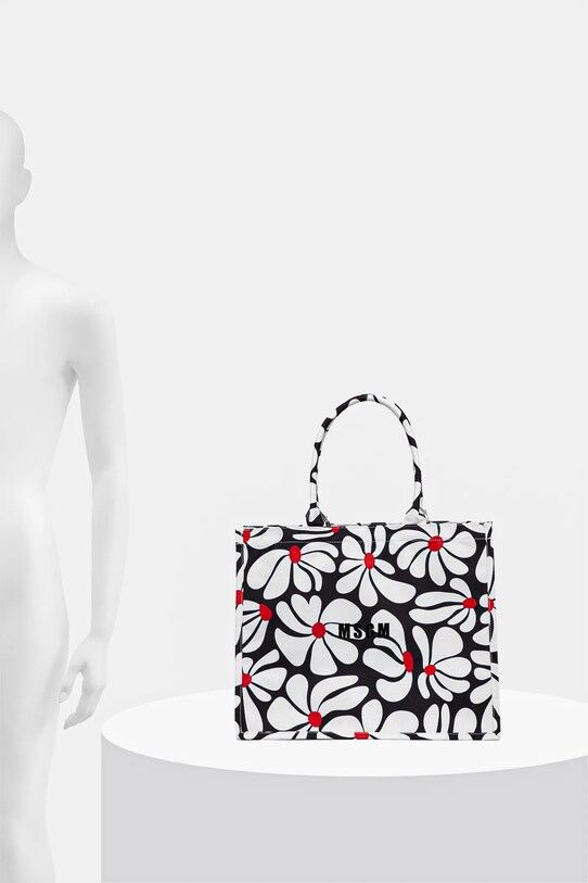 Сумочка MSGM 3841MDZ75.868