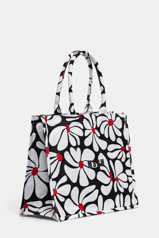 Сумочка MSGM 3841MDZ75.868 чорний SS25