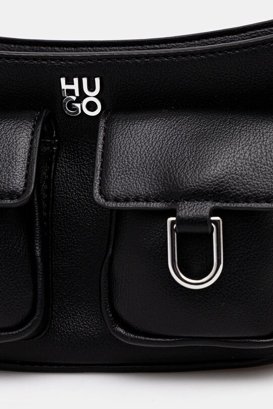 Аксесуари Сумочка HUGO 50536038 чорний