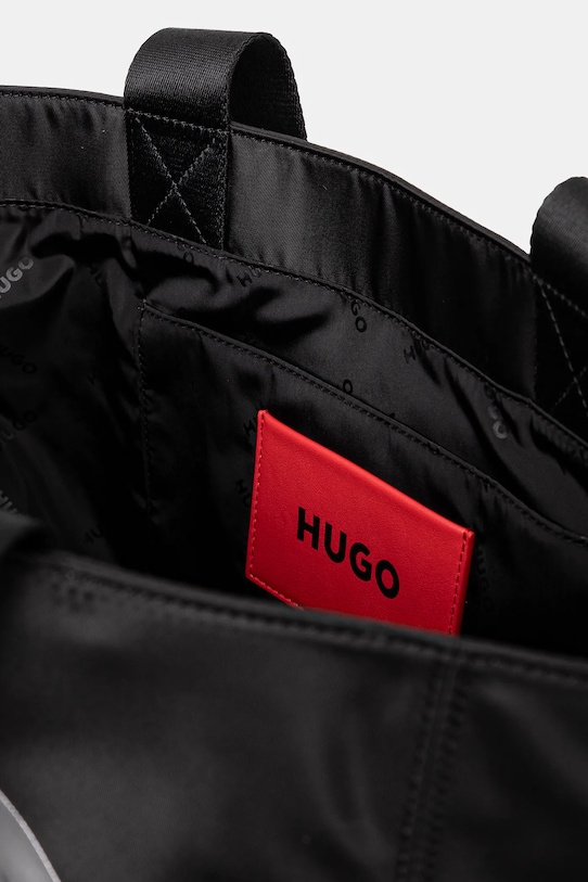 Сумочка HUGO 50536040 чорний