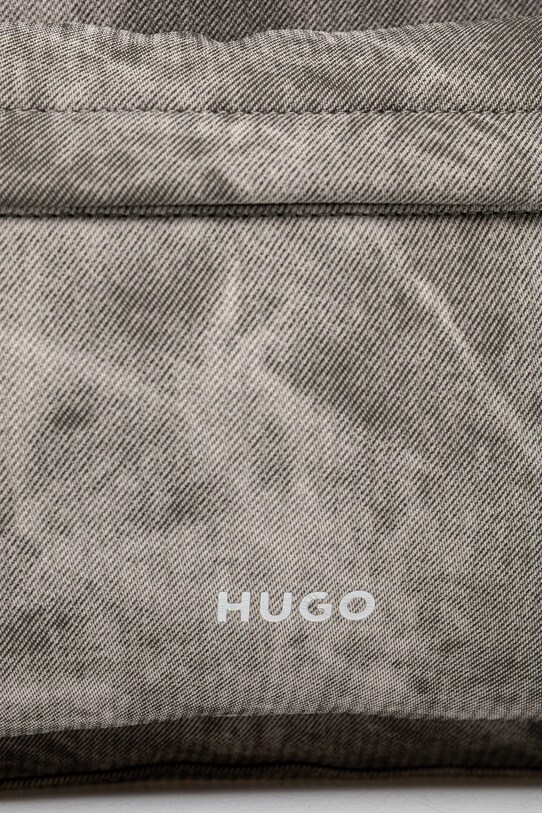 Ruksak HUGO sivá 50536053