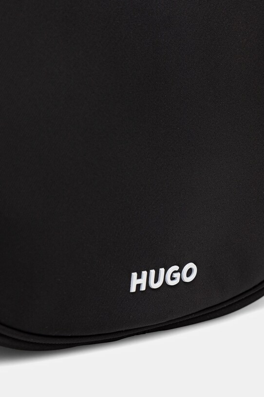 Akcesoria HUGO torebka 50536064 czarny