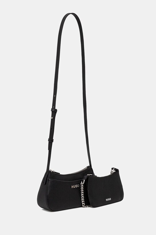 Accesorii HUGO poseta 50536079 negru