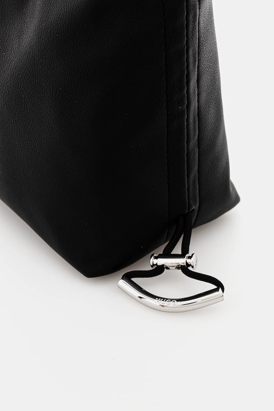 Doplňky Kabelka HUGO 50536137 černá