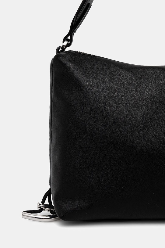 Kabelka HUGO černá 50536137