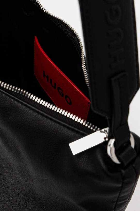 Kabelka HUGO 50536137 černá